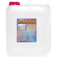 Pengeras Bata Ringan CLC - CON