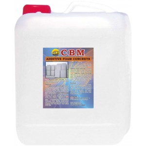 Pengeras Bata Ringan CLC - CON