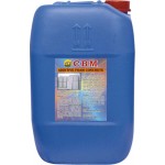 Additive Foam Concrete / ..