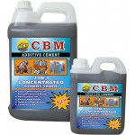Additive Cement